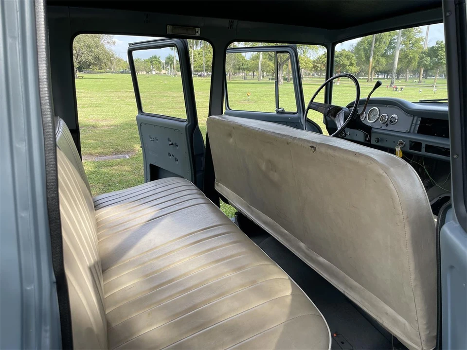 1966 International Harvester Loadstar - Image 12 of 24