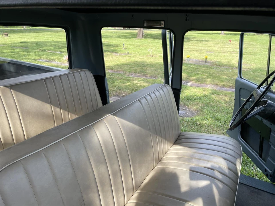 1966 International Harvester Loadstar - Image 14 of 24