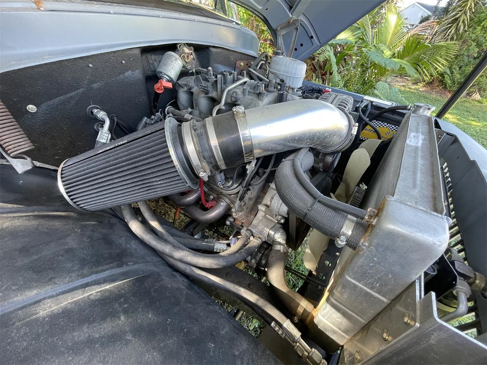 1966 International Harvester Loadstar - Image 18 of 24