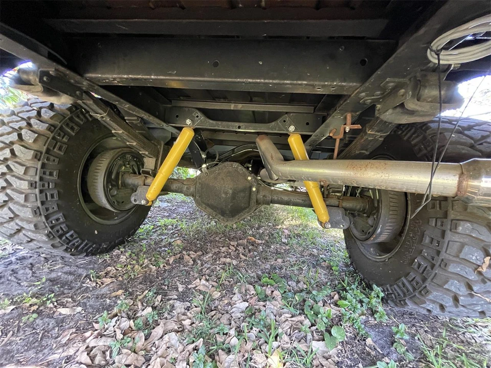 1966 International Harvester Loadstar - Image 20 of 24
