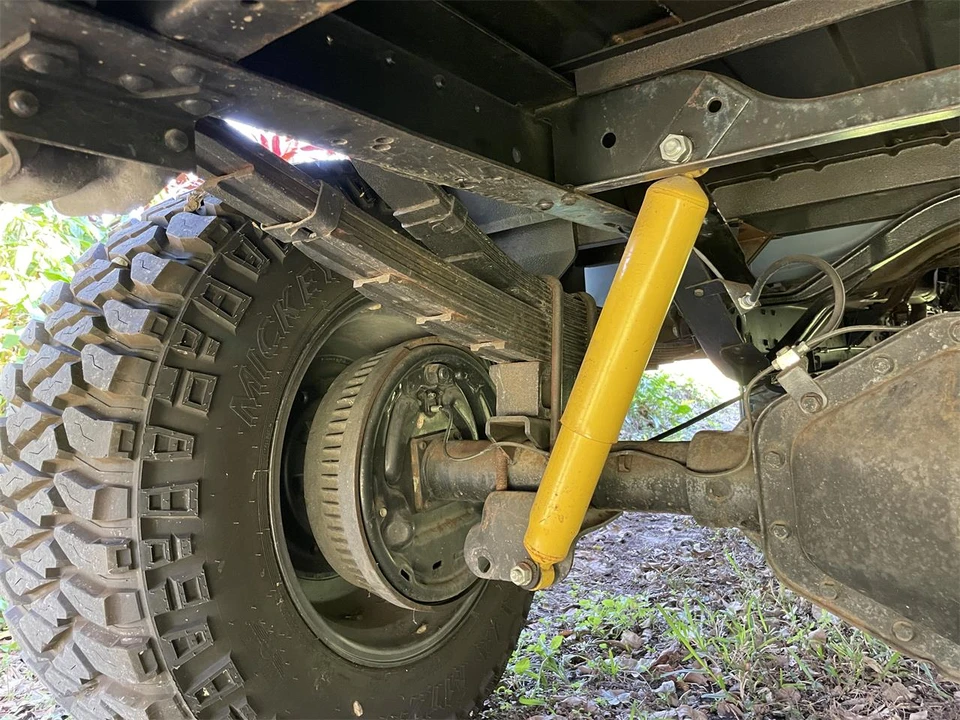 1966 International Harvester Loadstar - Image 21 of 24