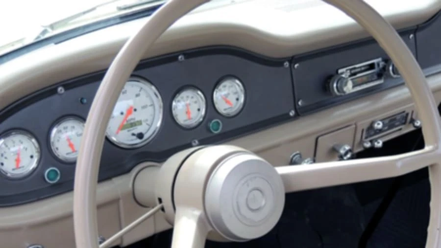 1966 International Harvester Pickup - Image 3 of 4