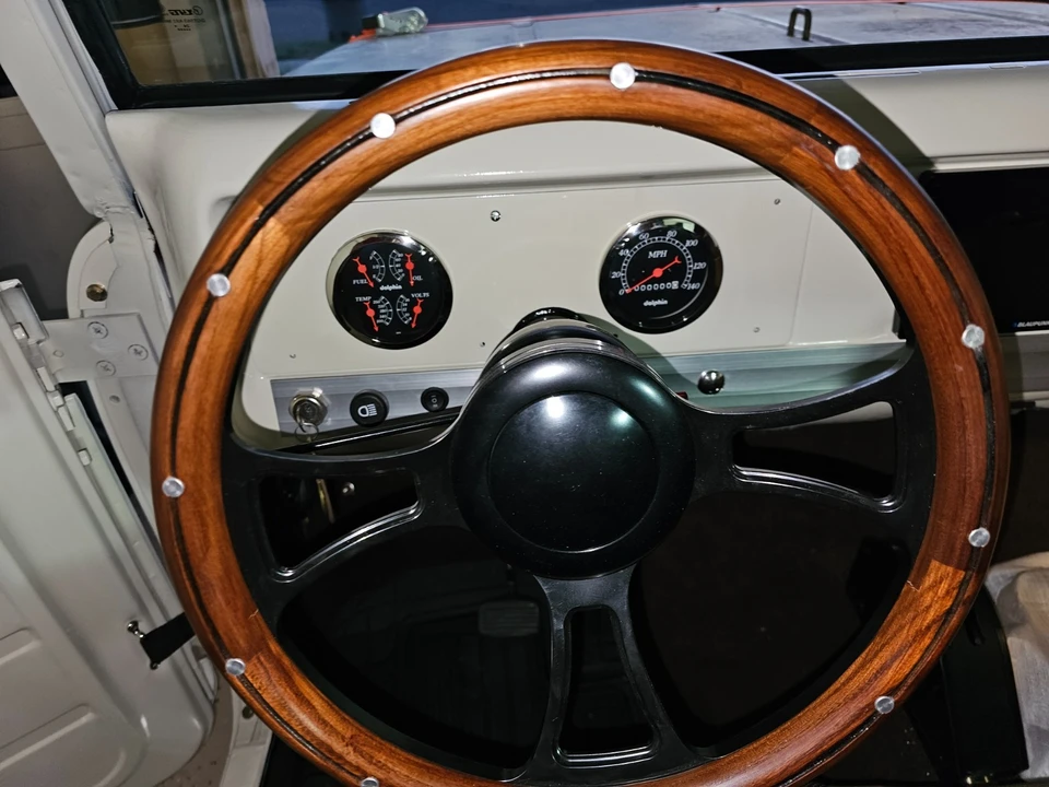 1966 International Harvester Scout - Image 17 of 17