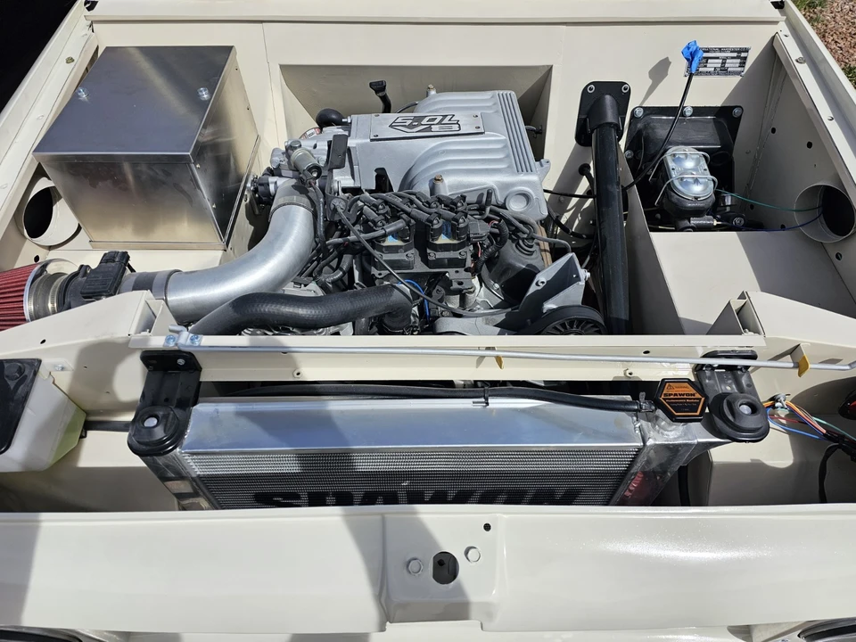 1966 International Harvester Scout - Image 3 of 17