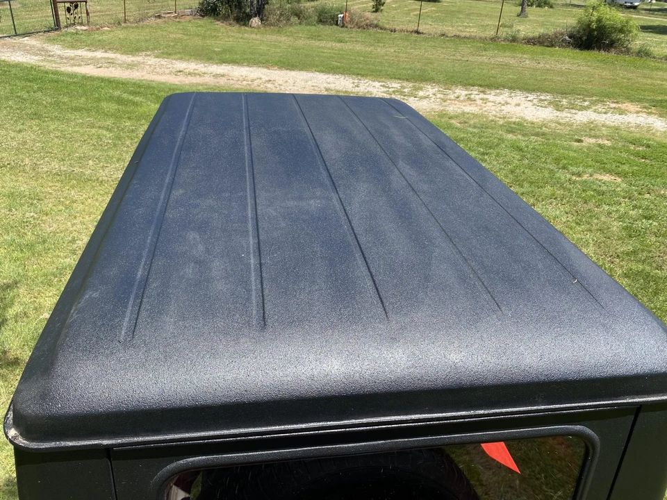 1966 International Harvester Scout - Image 11 of 31