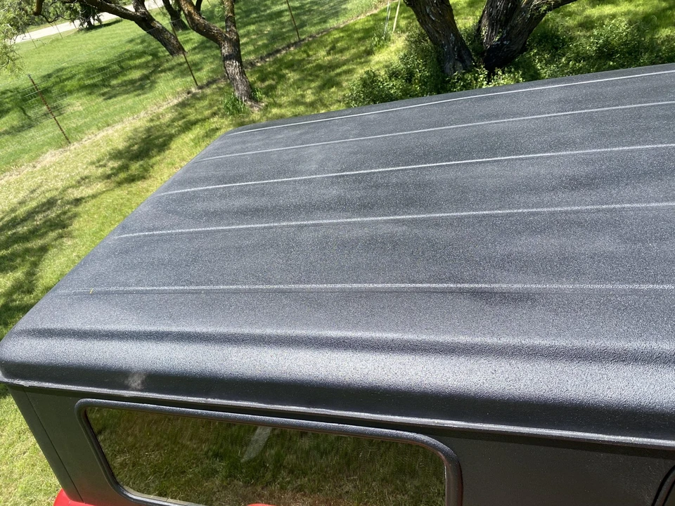 1966 International Harvester Scout - Image 13 of 31