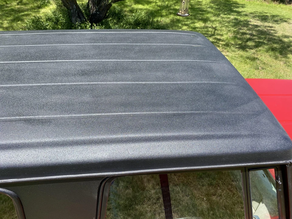 1966 International Harvester Scout - Image 10 of 31