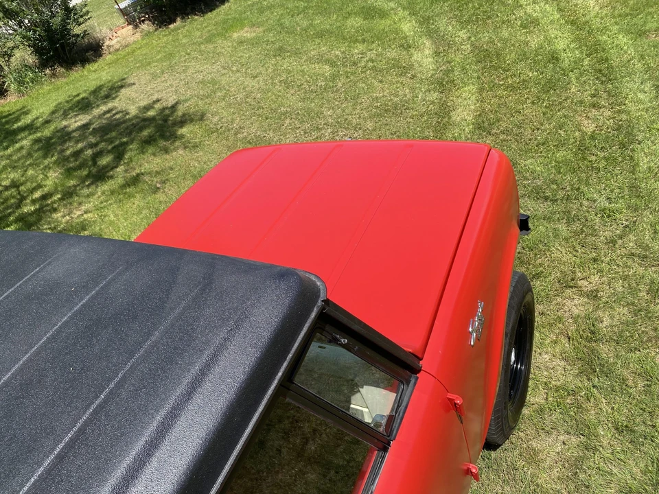 1966 International Harvester Scout - Image 9 of 31