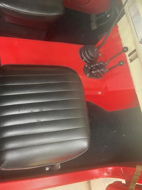 1966 International Harvester Scout - Image 30 of 31