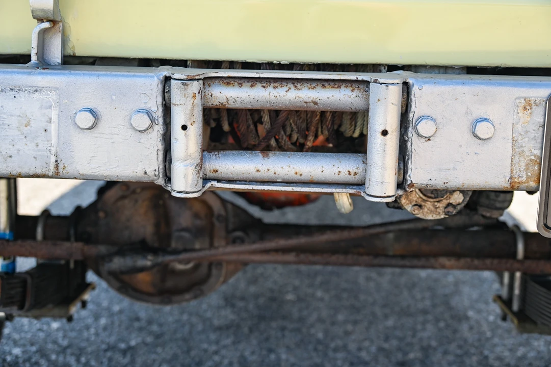 1966 International Harvester Scout - Image 31 of 31