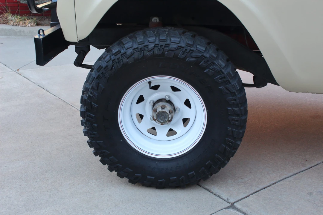 1966 International Harvester Scout - Image 25 of 31