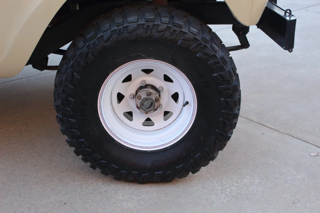 1966 International Harvester Scout - Image 28 of 31
