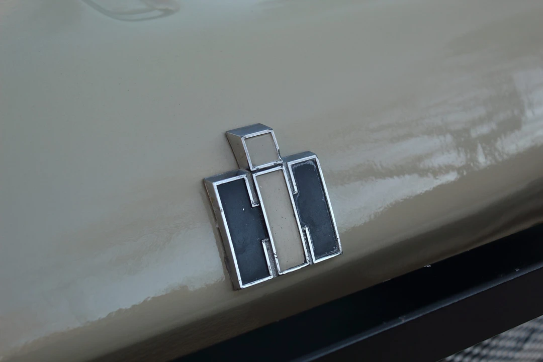 1966 International Harvester Scout - Image 17 of 31