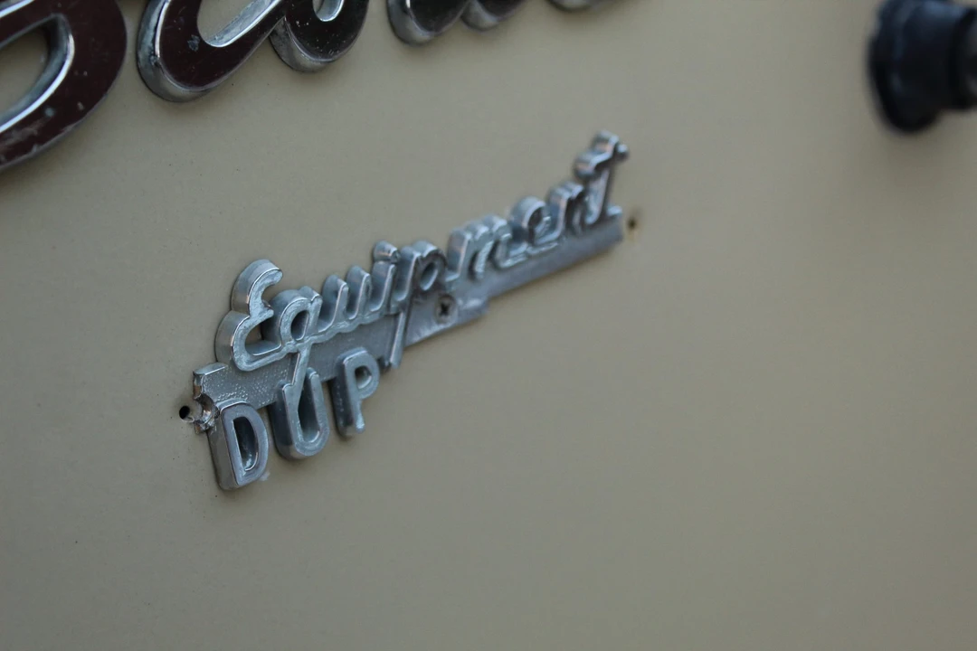 1966 International Harvester Scout - Image 18 of 31