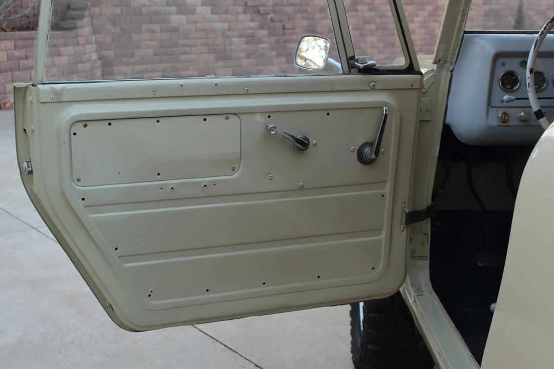 1966 International Harvester Scout - Image 31 of 31