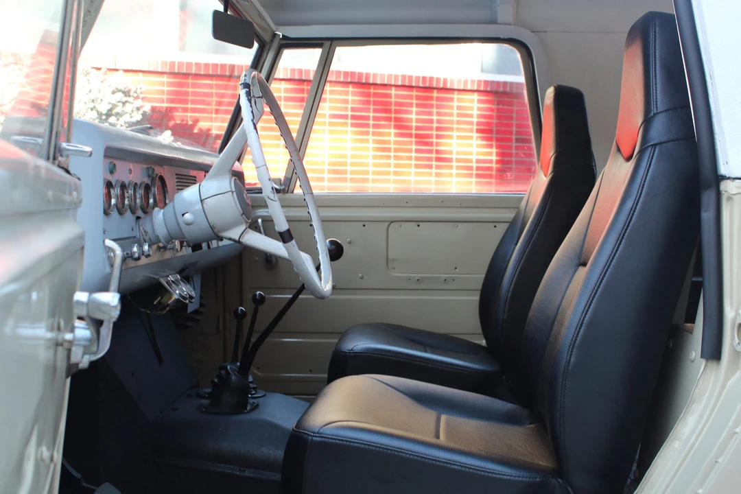 1966 International Harvester Scout - Image 30 of 31