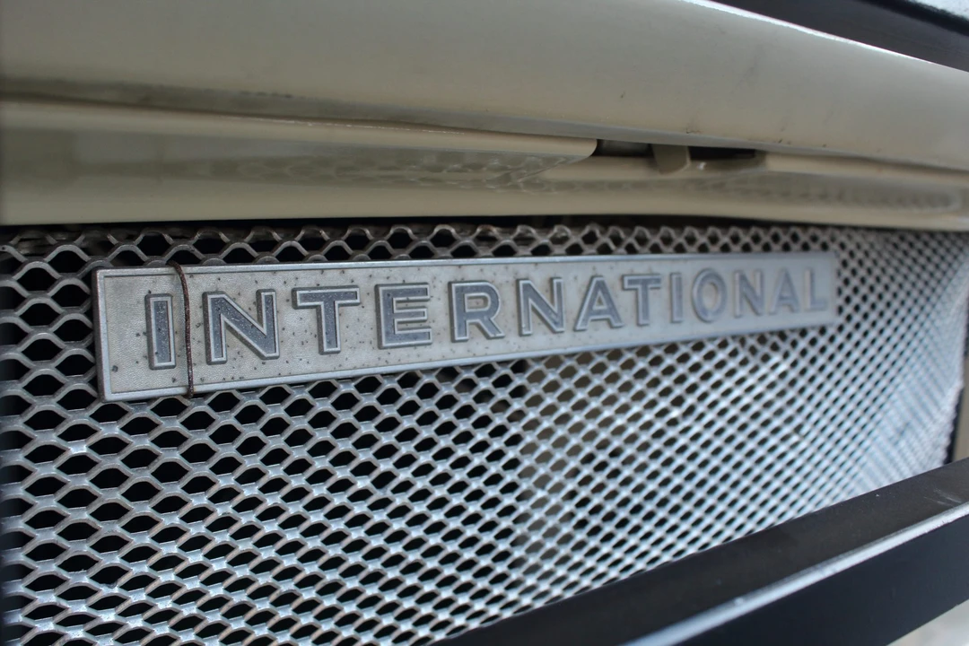 1966 International Harvester Scout - Image 19 of 31