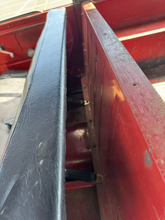 1966 International Harvester Scout - Image 31 of 31