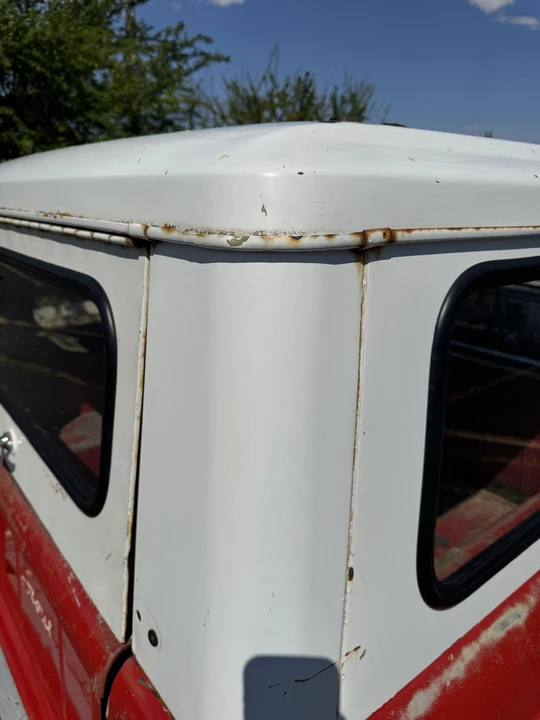 1966 International Harvester Scout - Image 18 of 31