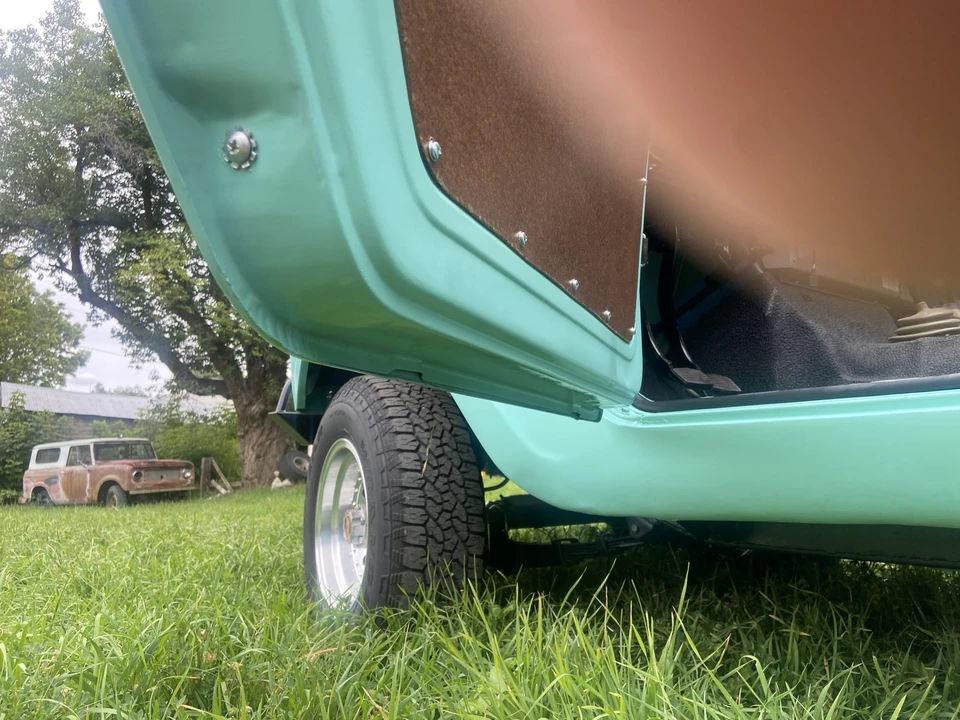 1966 International Harvester Scout - Image 25 of 31