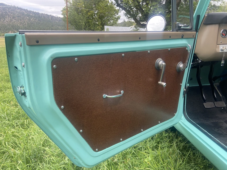 1966 International Harvester Scout - Image 24 of 31