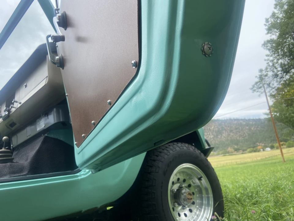 1966 International Harvester Scout - Image 28 of 31