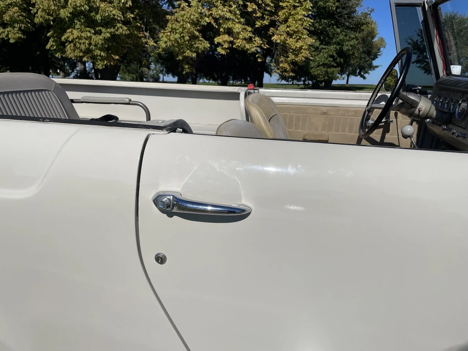 1966 International Harvester Scout - Image 31 of 31