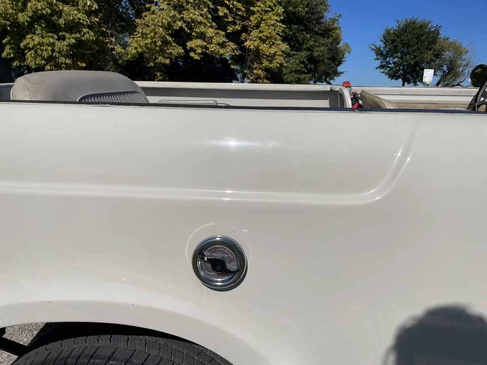 1966 International Harvester Scout - Image 30 of 31