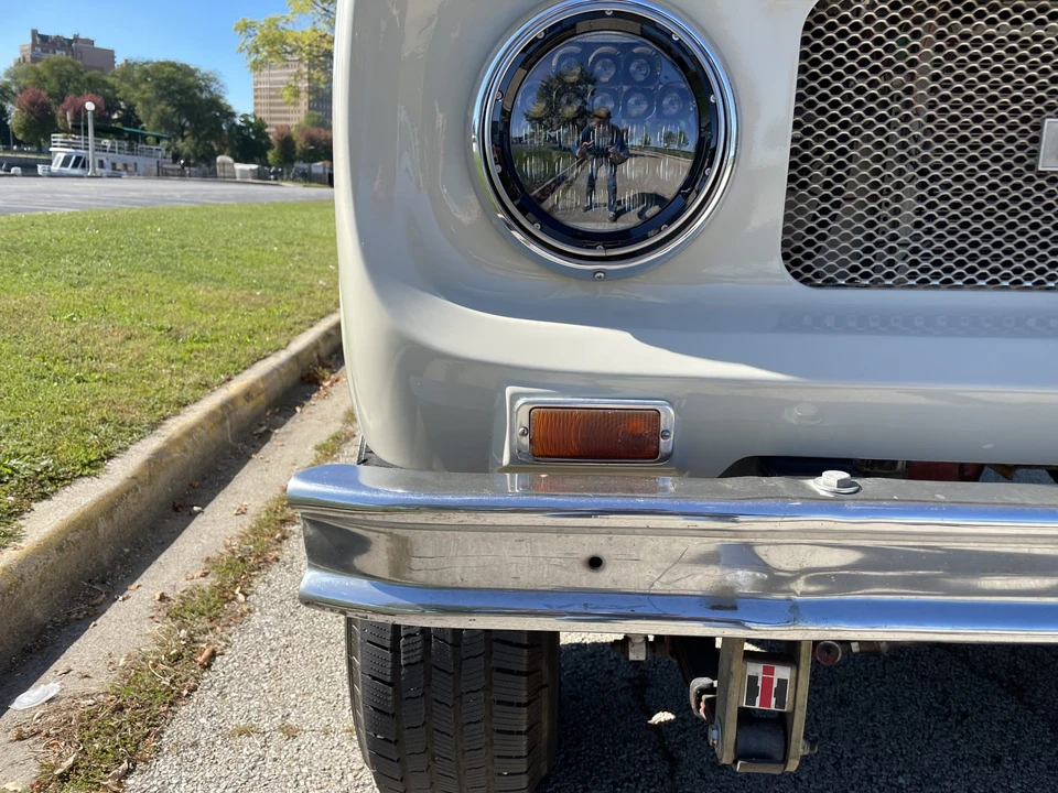 1966 International Harvester Scout - Image 19 of 31