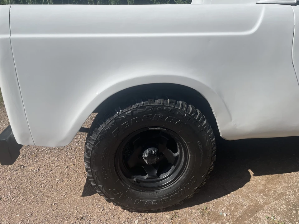 1966 International Harvester Scout - Image 30 of 31