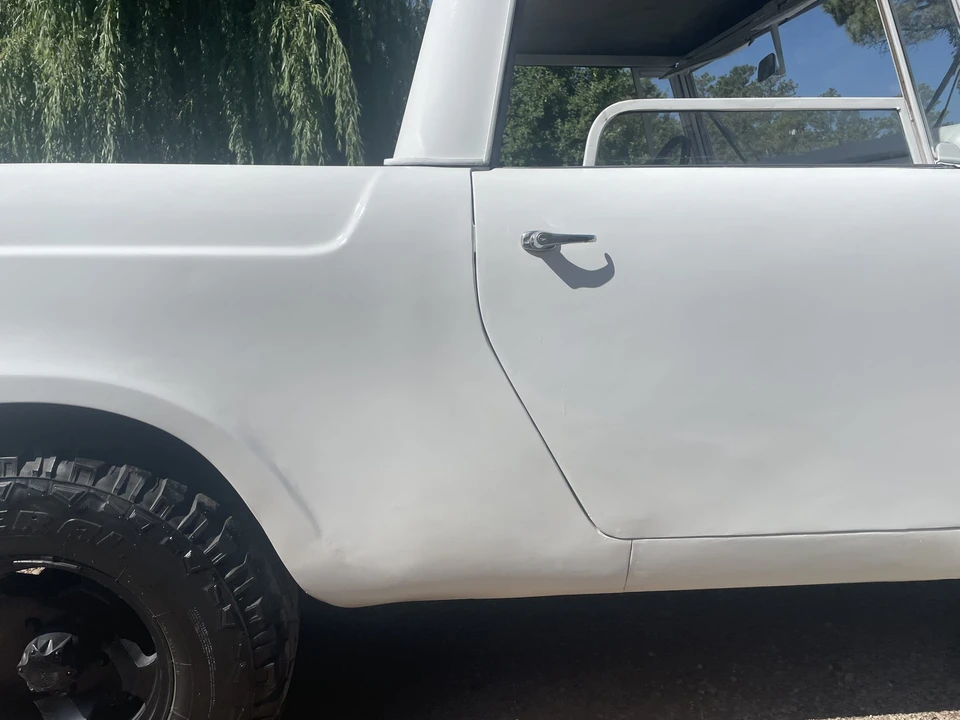 1966 International Harvester Scout - Image 31 of 31
