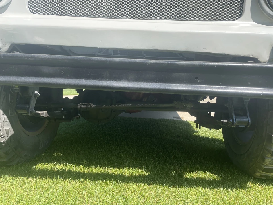 1966 International Harvester Scout - Image 22 of 31