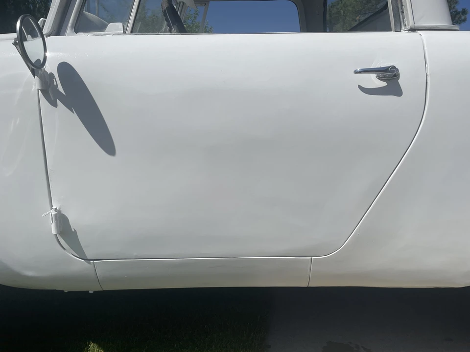 1966 International Harvester Scout - Image 14 of 31