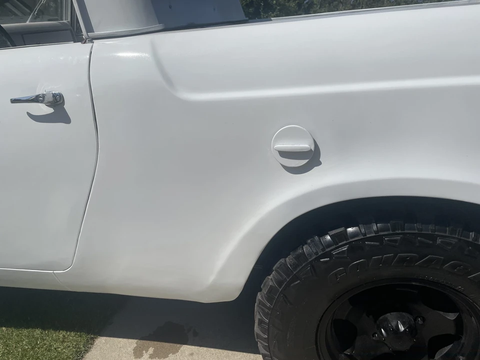 1966 International Harvester Scout - Image 15 of 31
