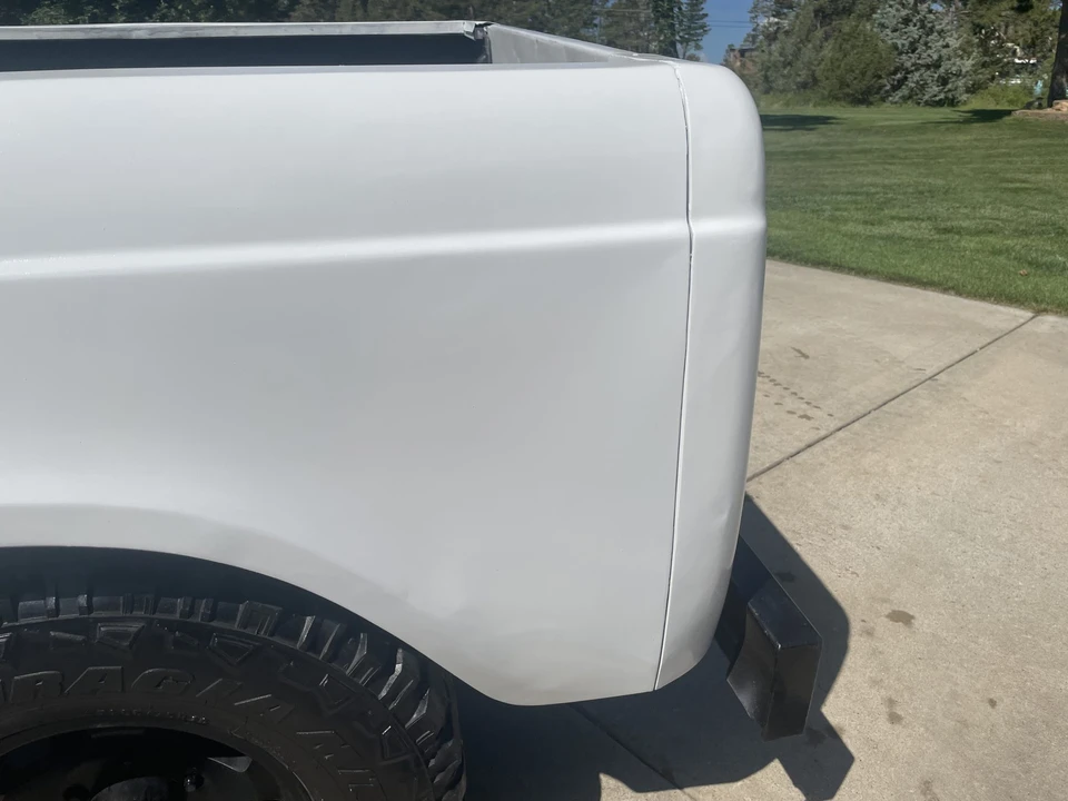1966 International Harvester Scout - Image 17 of 31