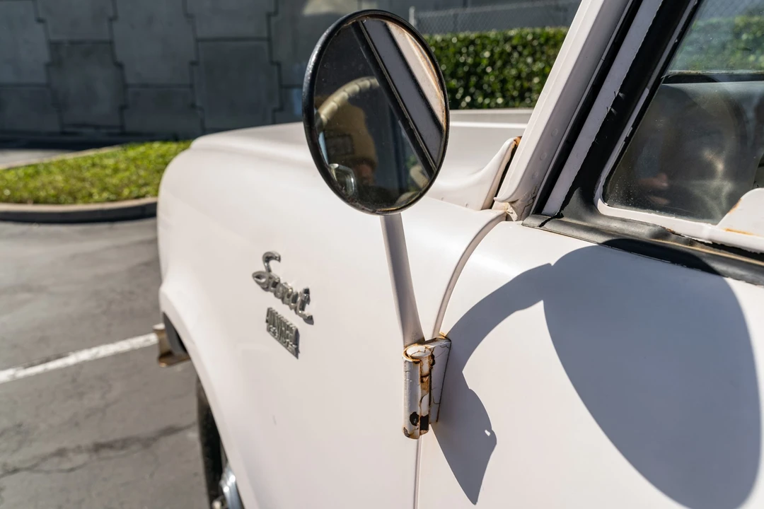 1966 International Harvester Scout - Image 29 of 31