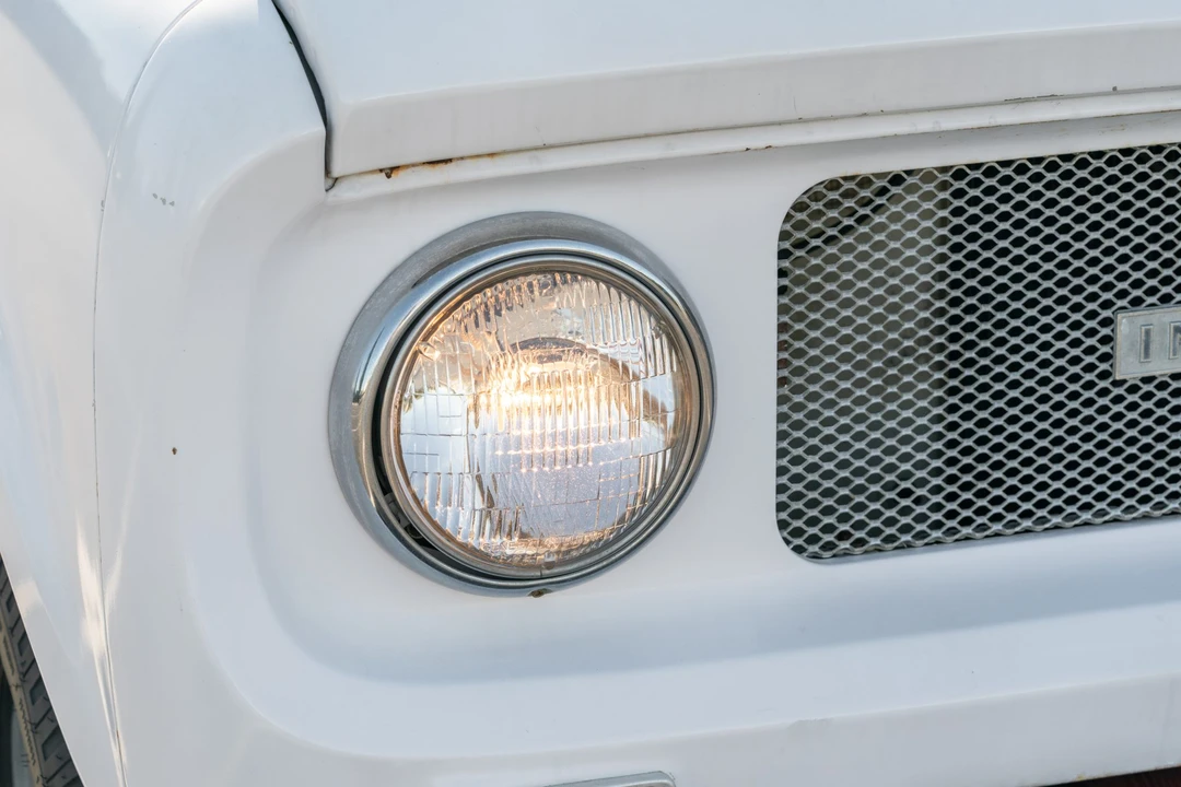 1966 International Harvester Scout - Image 14 of 31