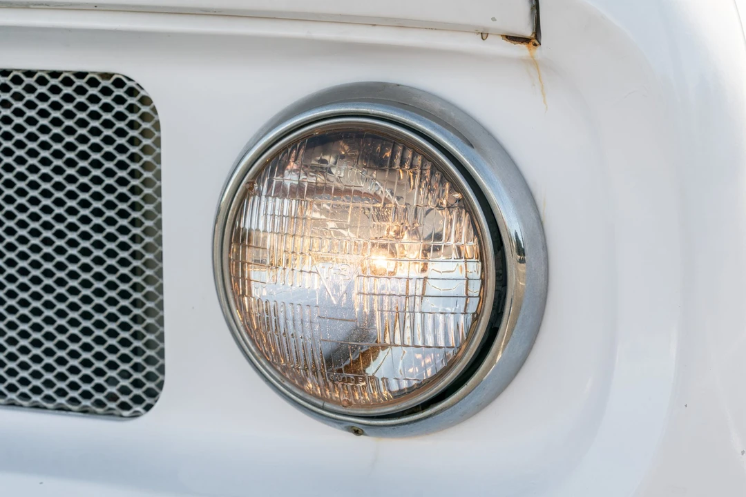 1966 International Harvester Scout - Image 13 of 31