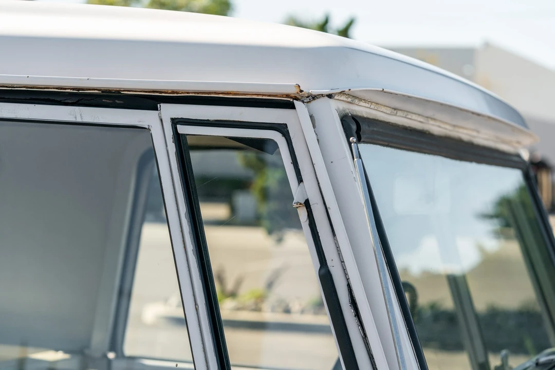 1966 International Harvester Scout - Image 21 of 31