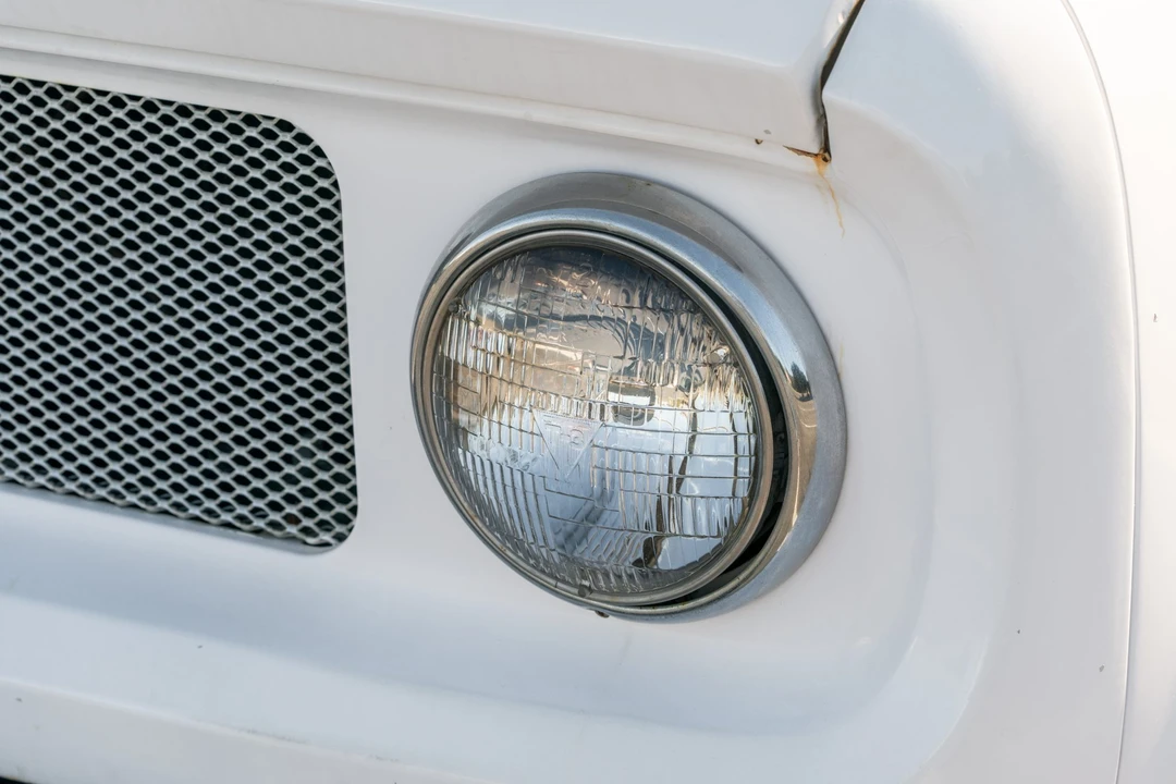 1966 International Harvester Scout - Image 12 of 31