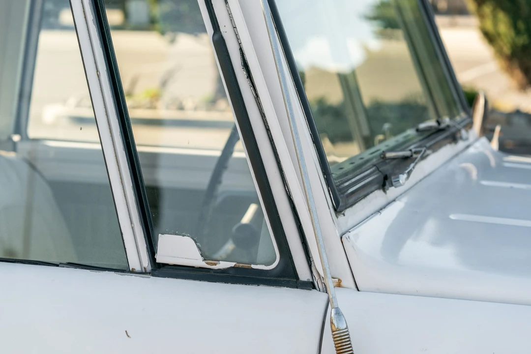 1966 International Harvester Scout - Image 27 of 31