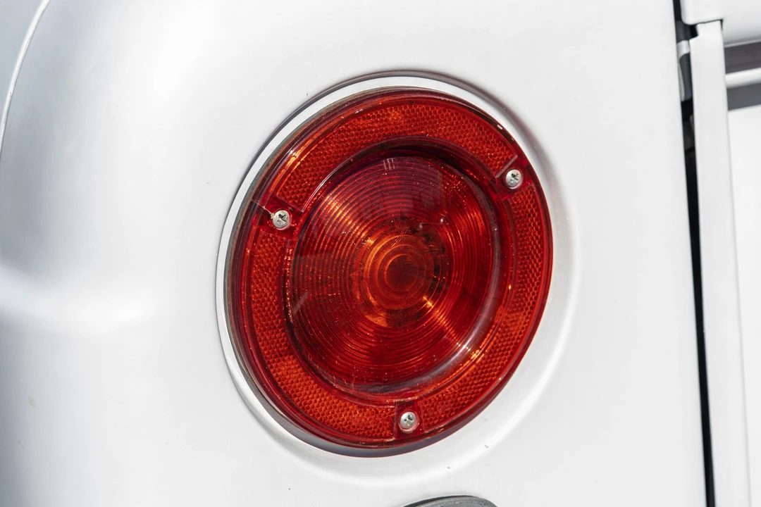 1966 International Harvester Scout - Image 15 of 31