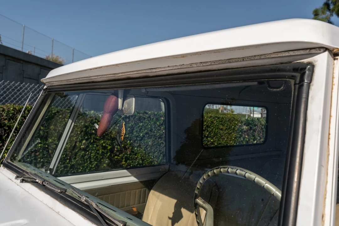 1966 International Harvester Scout - Image 17 of 31