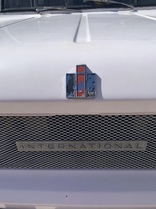 1966 International Harvester Scout - Image 30 of 31