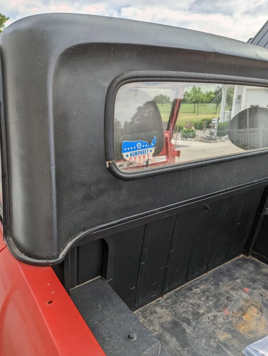 1966 International Harvester Scout - Image 26 of 31