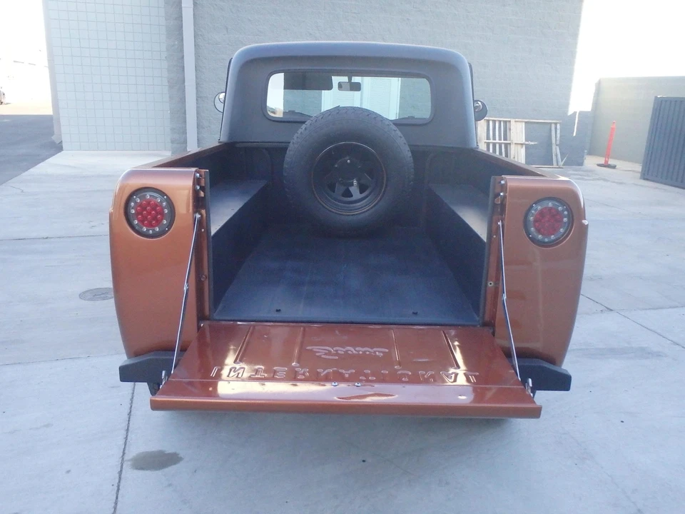 1966 International Harvester Scout - Image 27 of 31