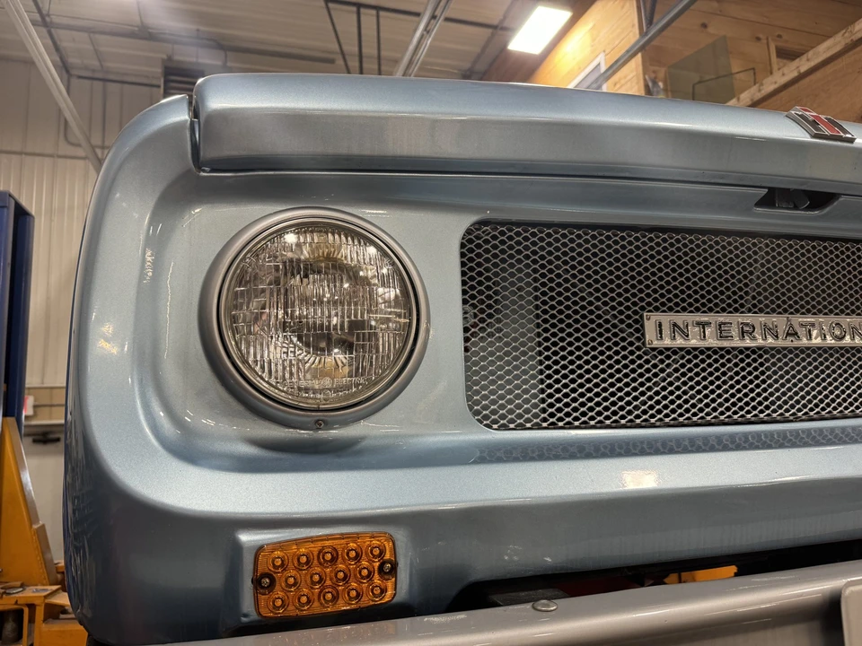 1966 International Harvester Scout - Image 30 of 31