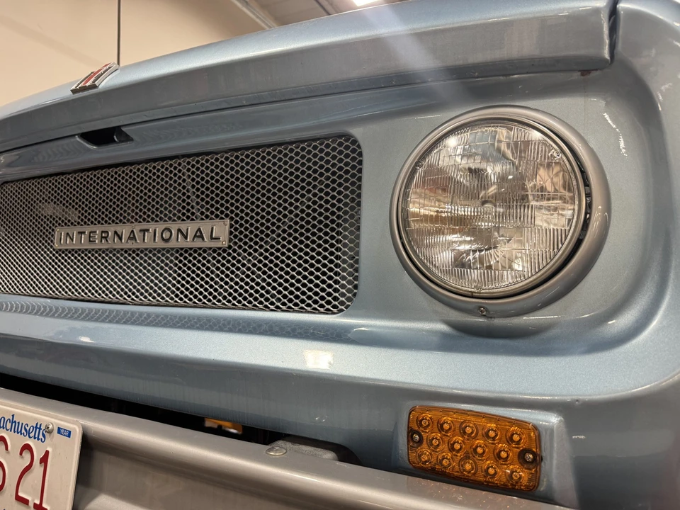 1966 International Harvester Scout - Image 31 of 31