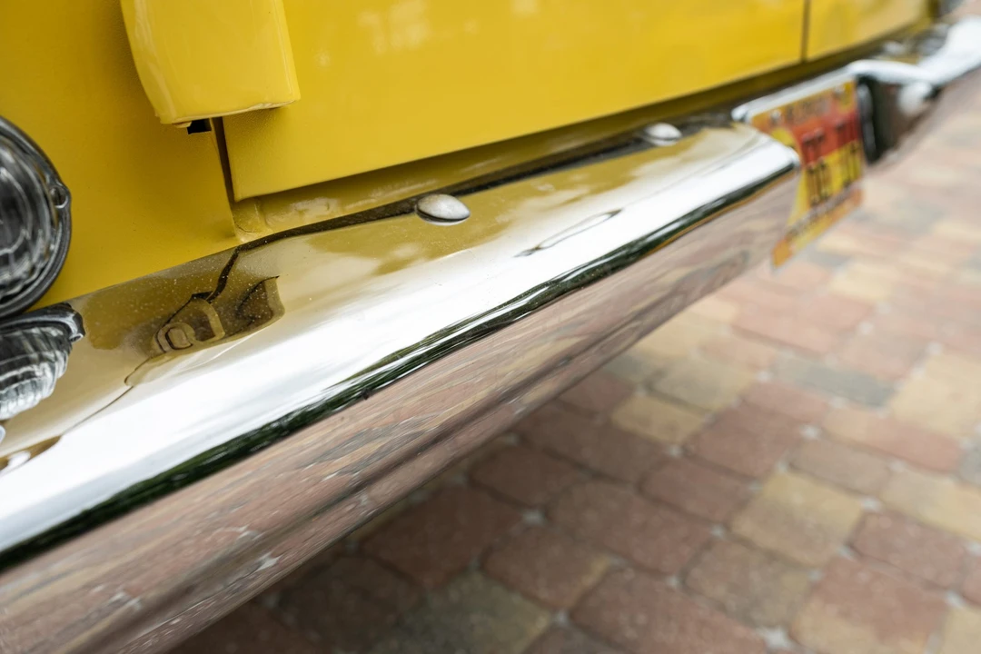 1966 International Harvester Travelall - Image 27 of 31