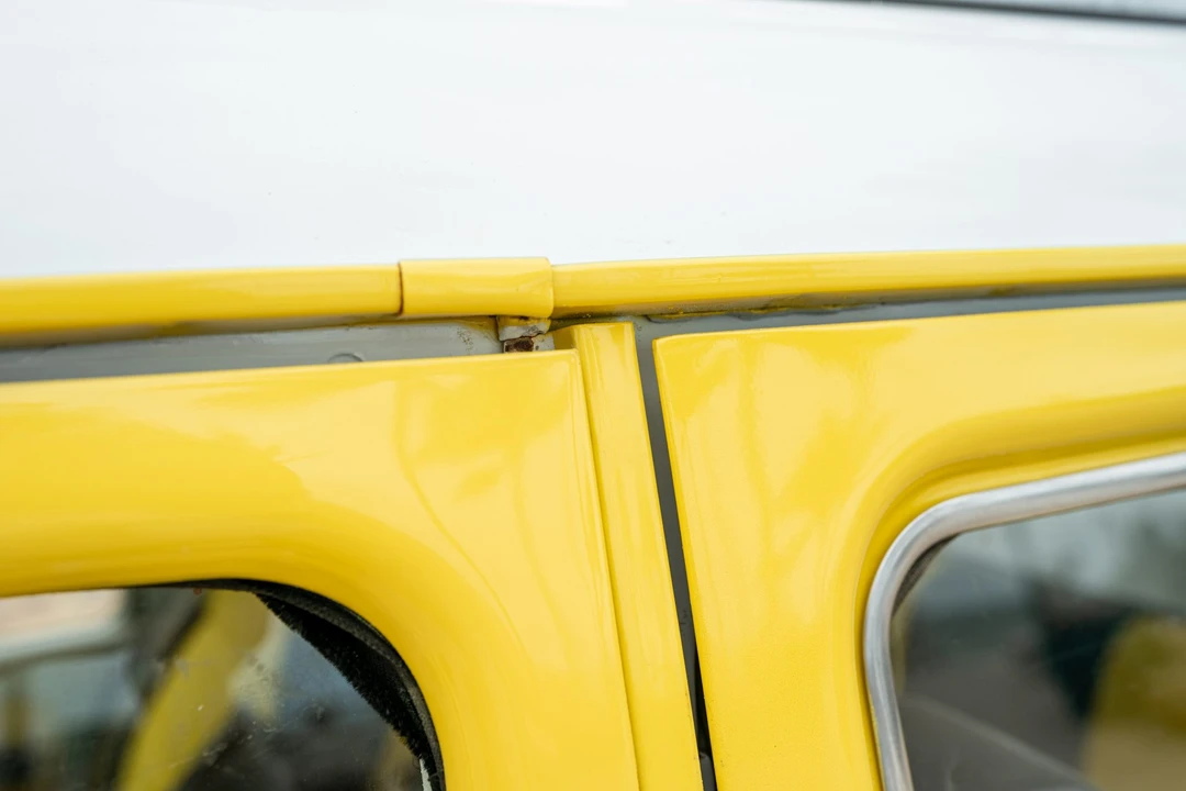 1966 International Harvester Travelall - Image 21 of 31